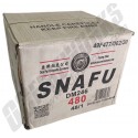 Wholesale Fireworks Snafu Case 48/1
